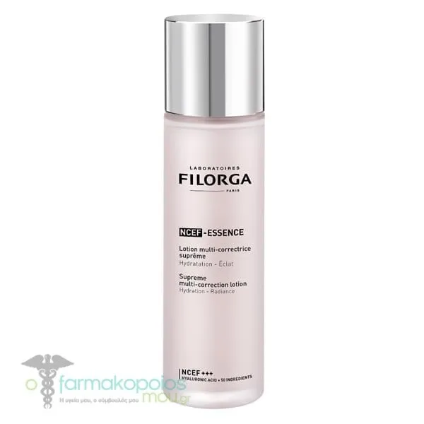 Filorga NCEF-Essence Supreme Multi-Correction Lotion, 150ml