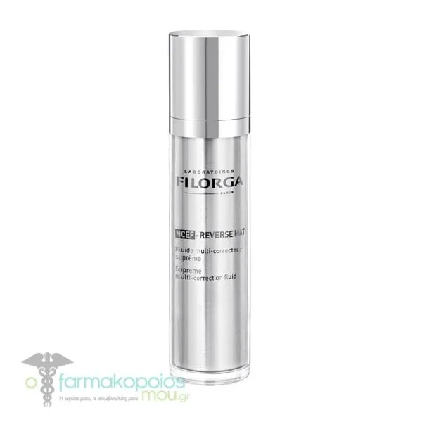 Filorga NCEF-Reverse Mat Supreme Multi-Correction Fluid, 50ml