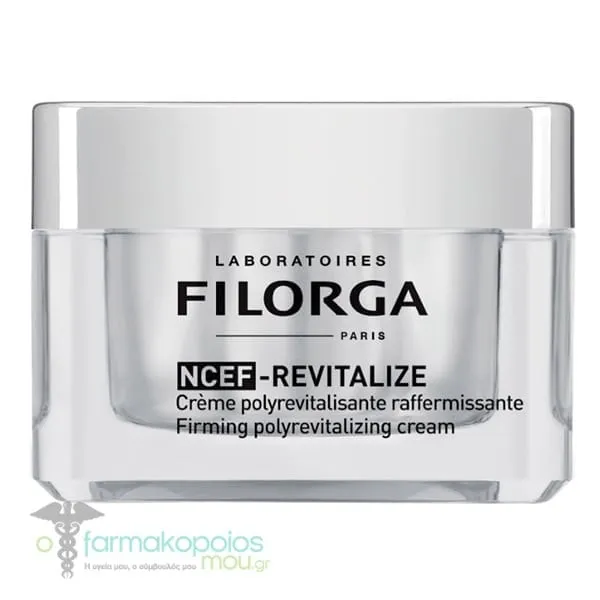 Filorga NCEF-Revitalize Cream, 50ml