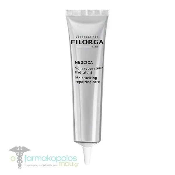 Filorga Neocica Moisturizing Repairing Care, 40ml