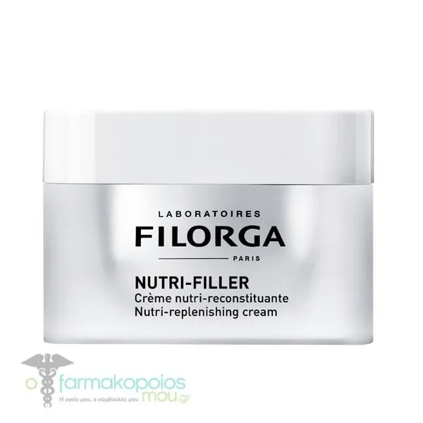 Filorga Nutri-Filler Nutri-Replenishing Cream, 50ml
