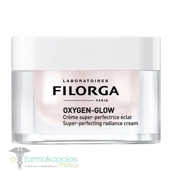 Filorga Oxygen-Glow Super-Perfecting Radiance Cream, 50ml