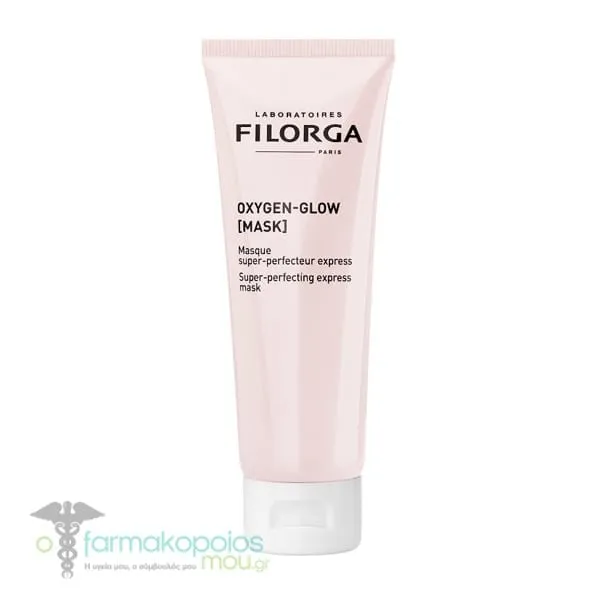 Filorga Oxygen-Glow Super-Perfecting Express Mask, 75ml