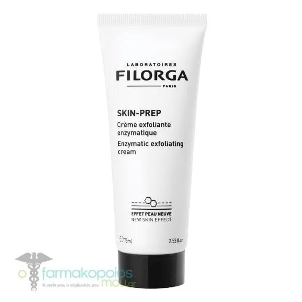 Filorga Skin-Prep Enzymatic Exfoliating Cream, 75ml