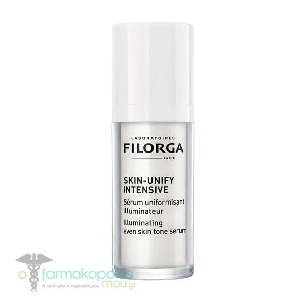 Filorga Skin-Unify Intensive Illuminating Even Skin Tone Serum, 30ml