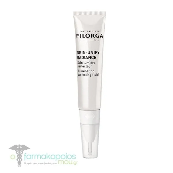 Filorga Skin-Unify Radiance Illuminating Perfecting Fluid, 15ml