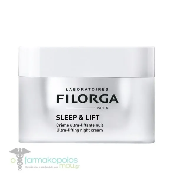 Filorga Sleep & Lift Ultra-Lifting Night Cream, 50ml