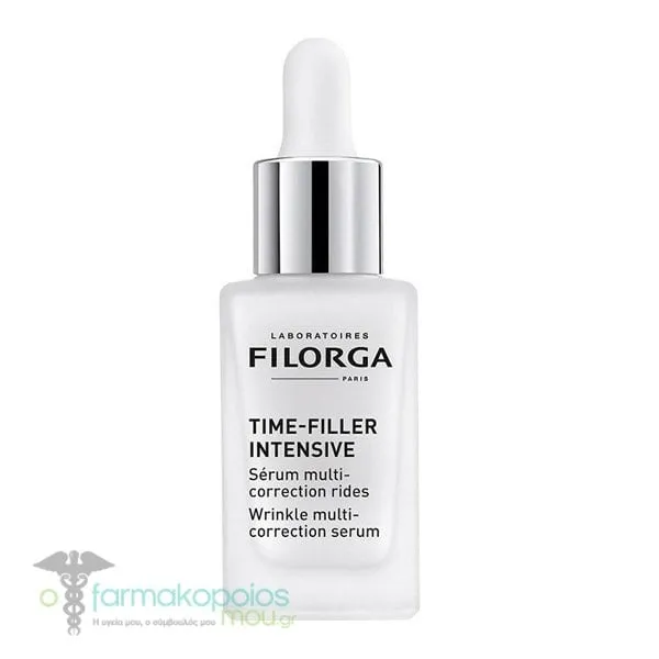 Filorga Time-Filler Intensive Wrinkle Multi-Correction Serum, 30ml