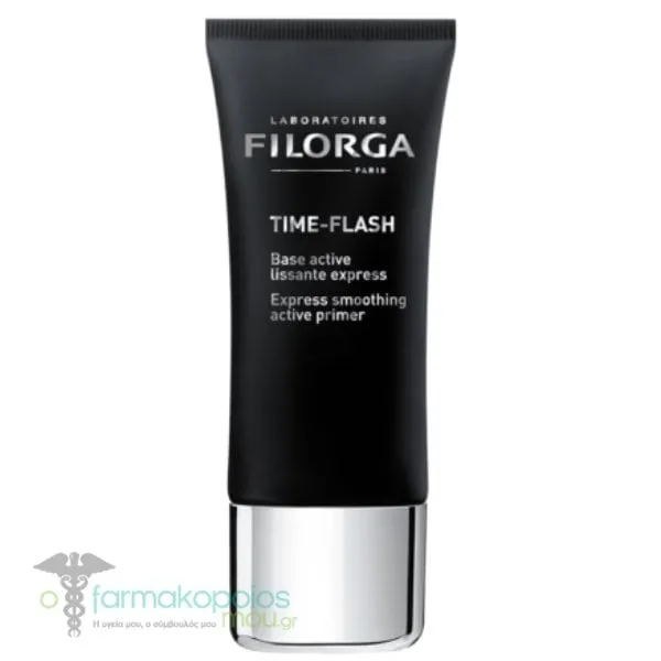Filorga Time-Flash Express Smoothing Active Primer, 30ml