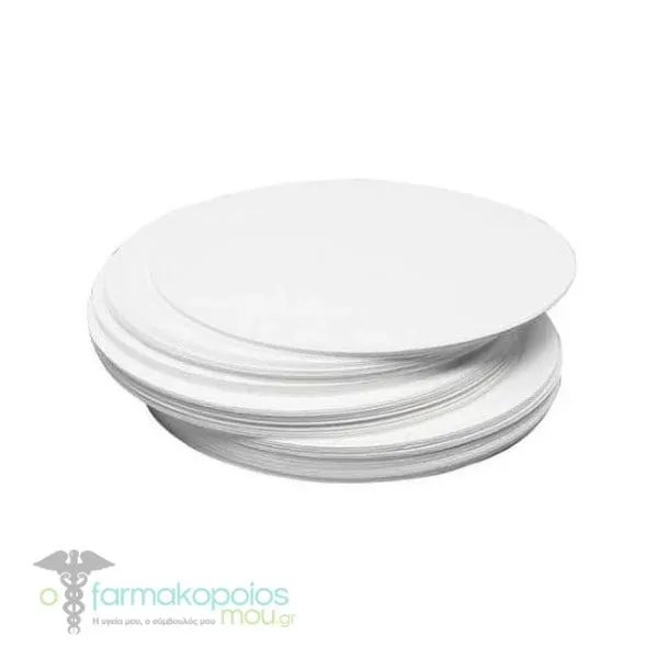 Link Filter Paper 39X39mm 60G/M2, 1pc