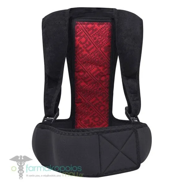 Firtech Orthopedic Kyphosis Narthex (91420), 1pc