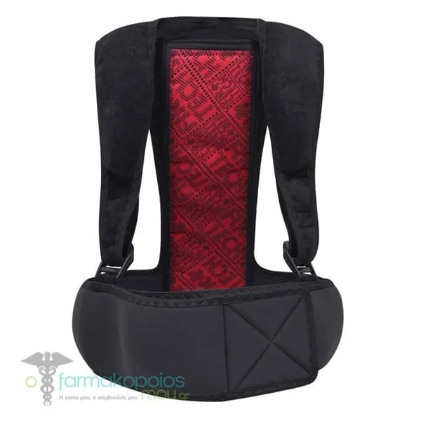 Firtech Orthopedic Kyphosis Narthex (91420), 1pc