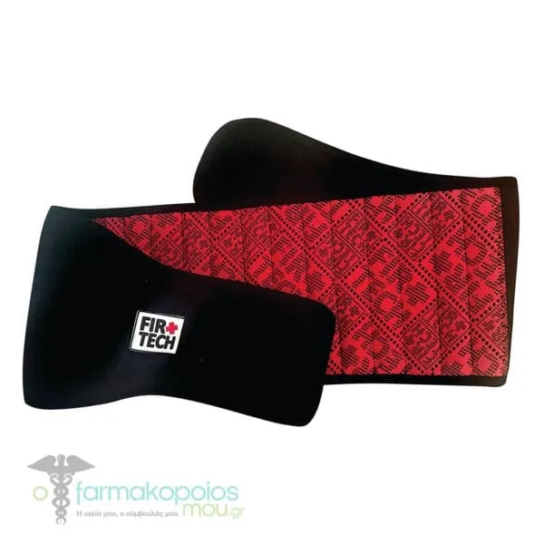 Firtech Waist Belt with 6 Busks (91499), 1pc