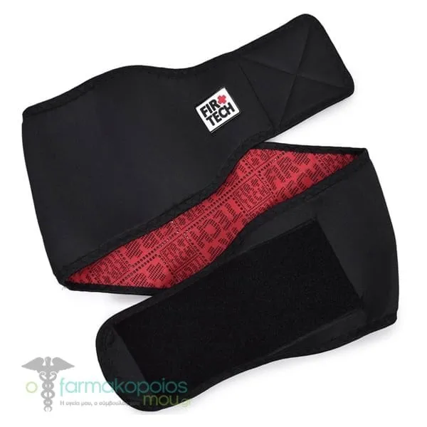 Firtech Waist, Hip & Back Belt (91460), 1pc