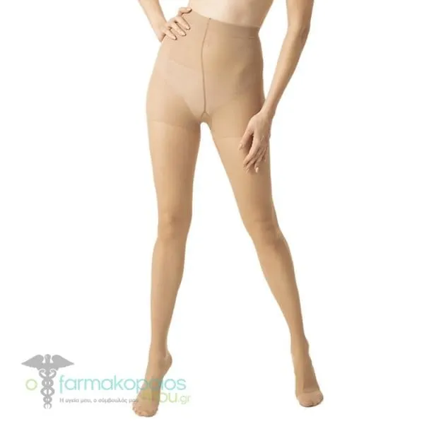 Firtech Orthopedic Stockings Compression Class 1 (140D – 18mm/Hg), 1pc - Miele