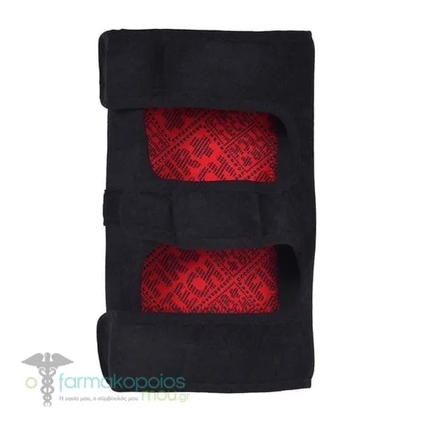 Firtech Επιγονατίδα Far Infrared (90301), 1τεμ