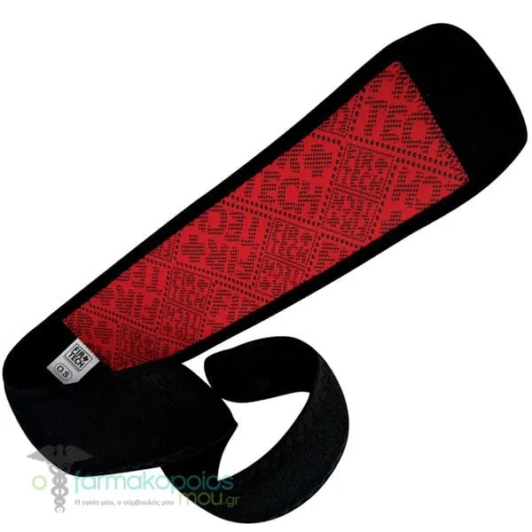 Firtech Strap Πολυχρηστικός Επίδεσμος Νανοτεχνολογίας One Size για Αγκώνα, Γόνατο &amp; Αστράγαλο, 1τεμ