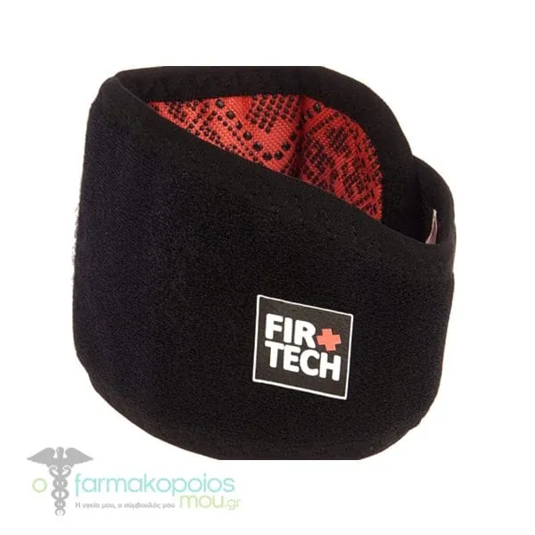 Firtech Wristband with Velcro (91326), 1pc