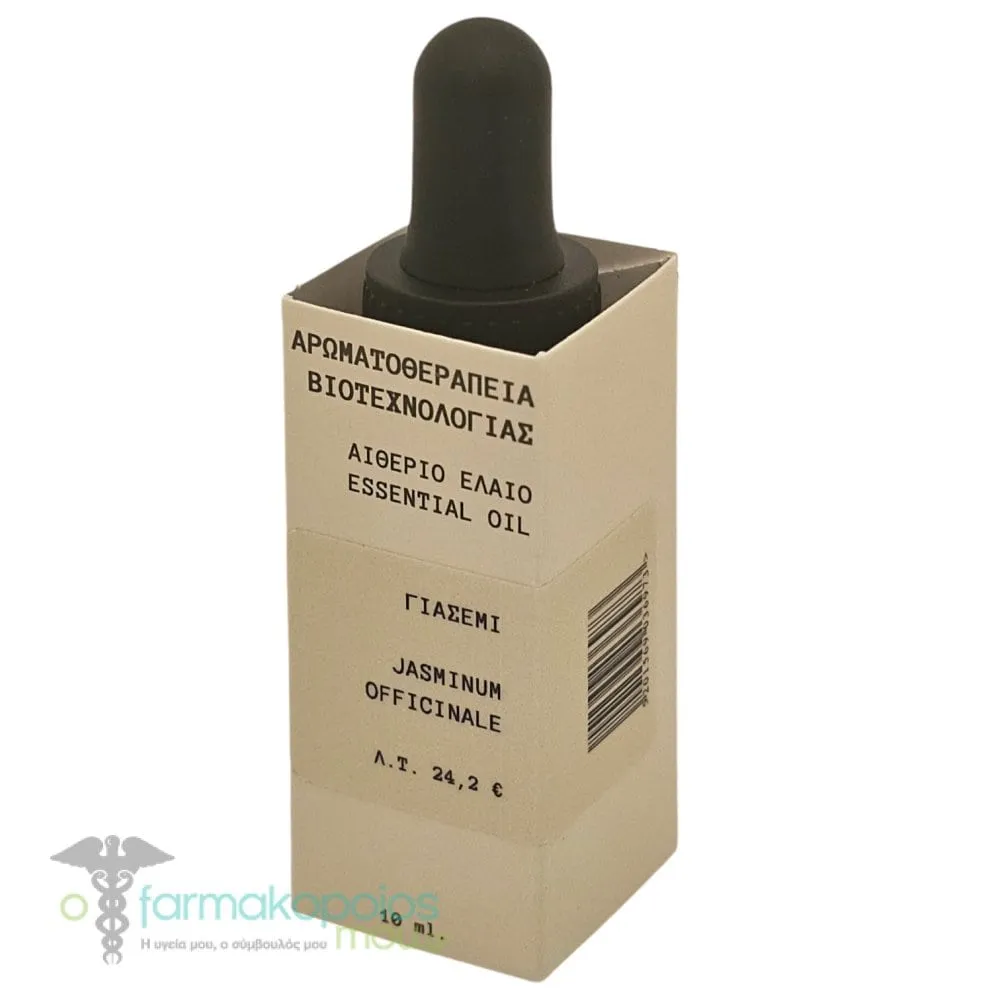 Fito+ Essential Oil Jasmine, 10ml