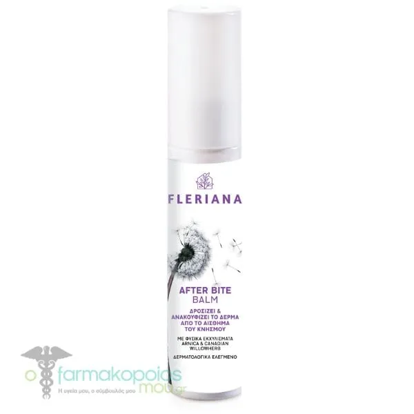 Fleriana After Bite Balm, 30ml