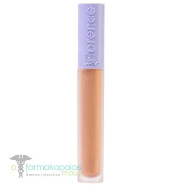 Florence by Mills Get Glossed Lip Gloss, 4ml