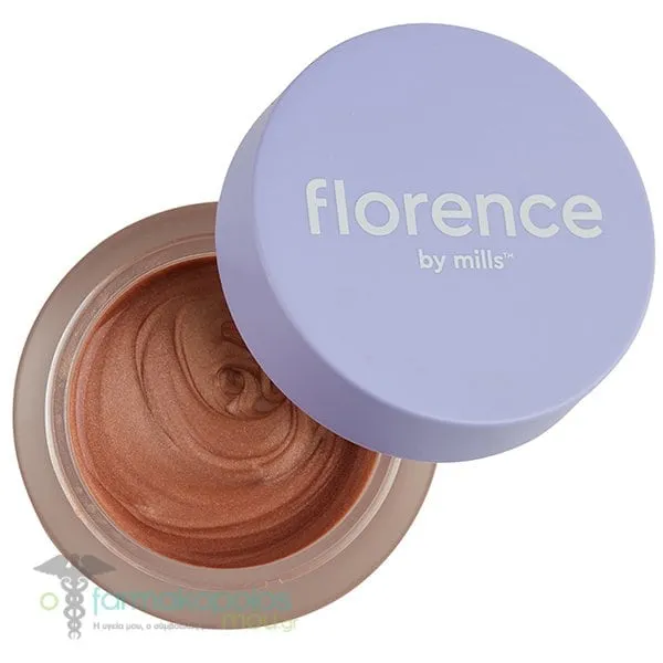 Florence by Mills Low-Key Calming Peel Of Mask, 50ml