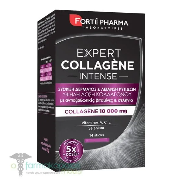 Forte Pharma Expert Collagene, 14 sticks