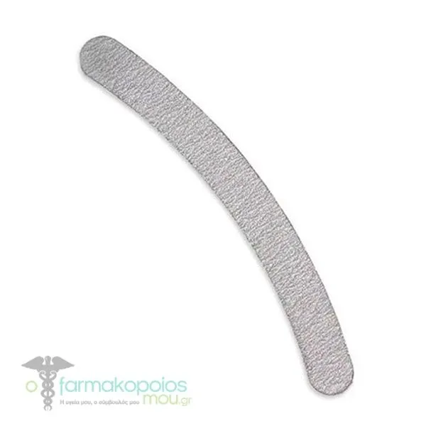 Fraliz Banana Board F513, Λίμα Νυχιών Σε Σχήμα Μπανάνας, 1 τεμάχιο