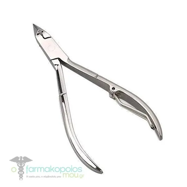 Fraliz Cuticle Nipper F311, Λαβίδα Για Πετσάκια Χεριών, 1 τεμάχιο