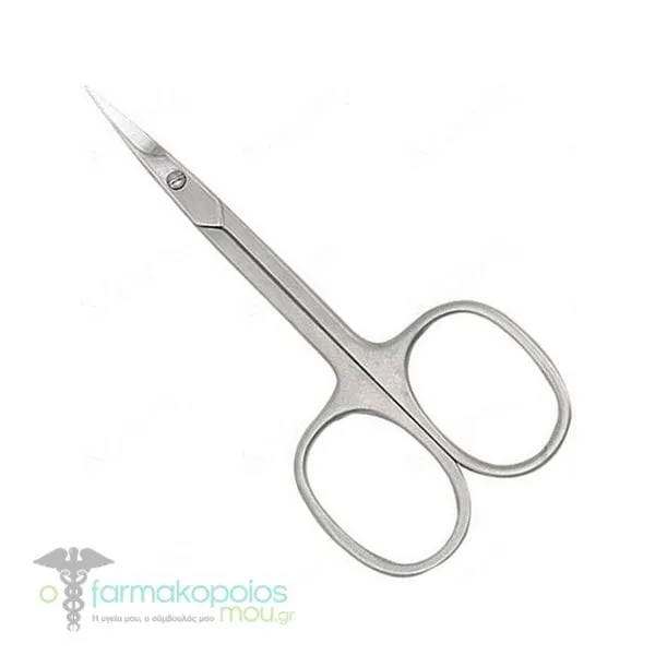 Fraliz Cuticle Scissors F114, Ψαλιδάκι Για Πετσάκια, 1 τεμάχιο