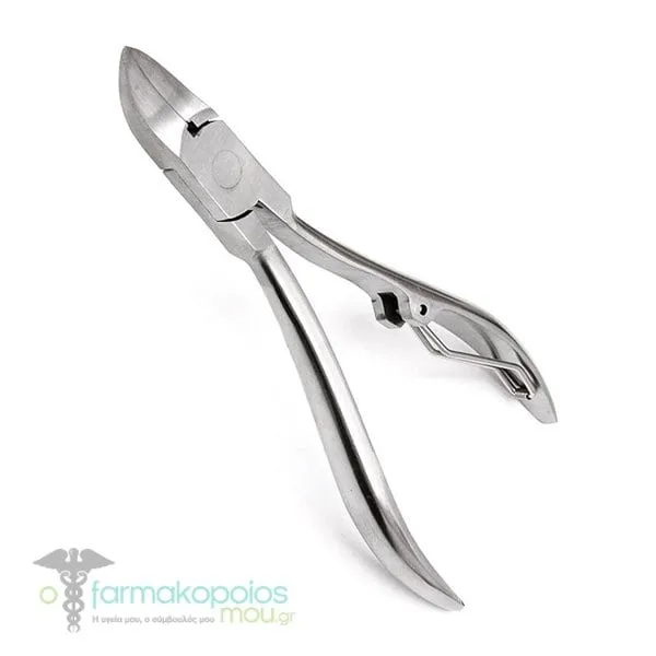 Fraliz Nail Nipper F312 Λαβίδα για Νύχια, 1τεμ