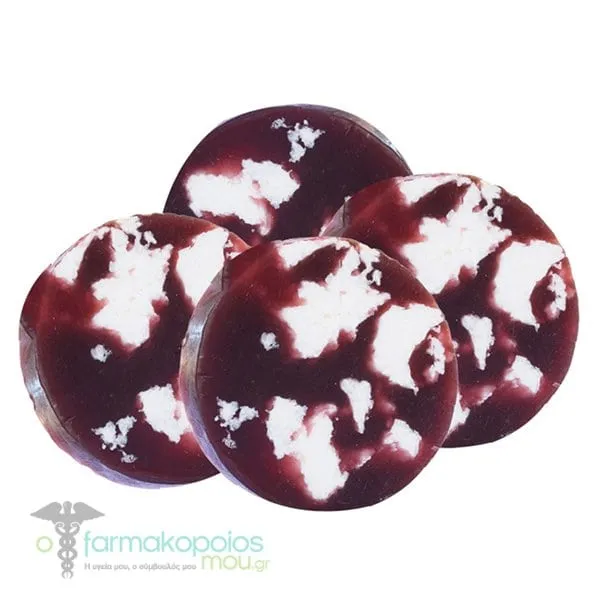 Fresh Line Caribbean Coconut Χειροποίητο Σαπούνι, 120g
