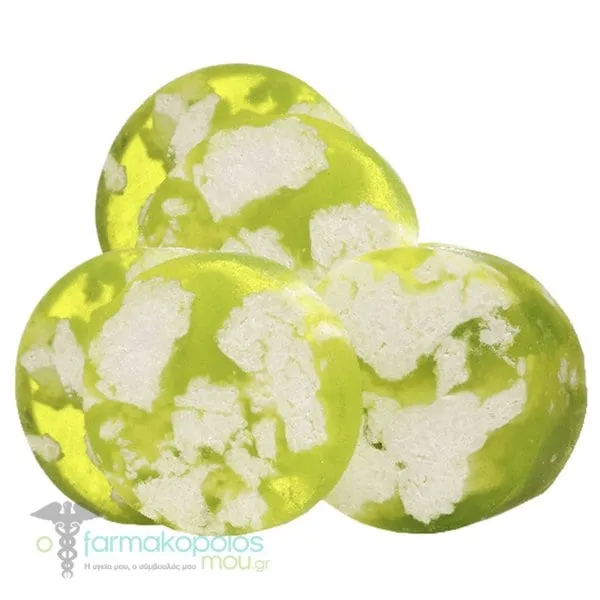 Fresh Line Lemon & Grapefruit Handmade Soap, 120g