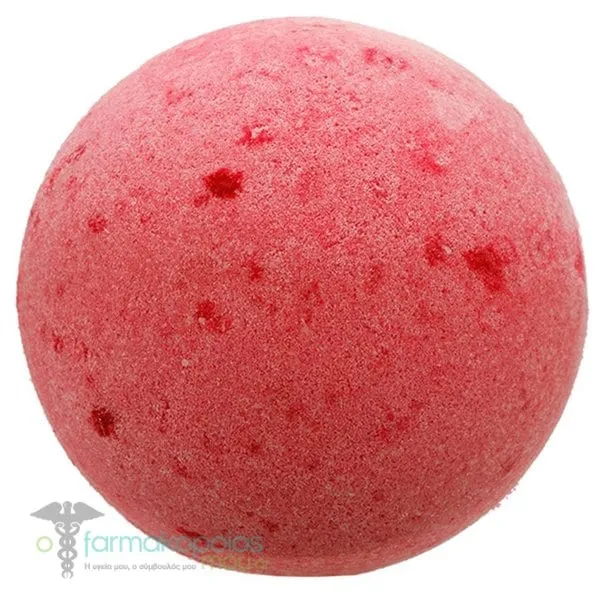 Fresh Line Pomegranate & Cranberry Αναβράζουσα Μπάλα, 180g