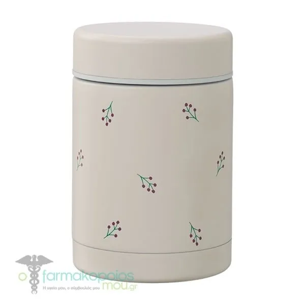 Fresk Θερμός Φαγητού από Ανοξείδωτο Ατσάλι, 300ml - Berries