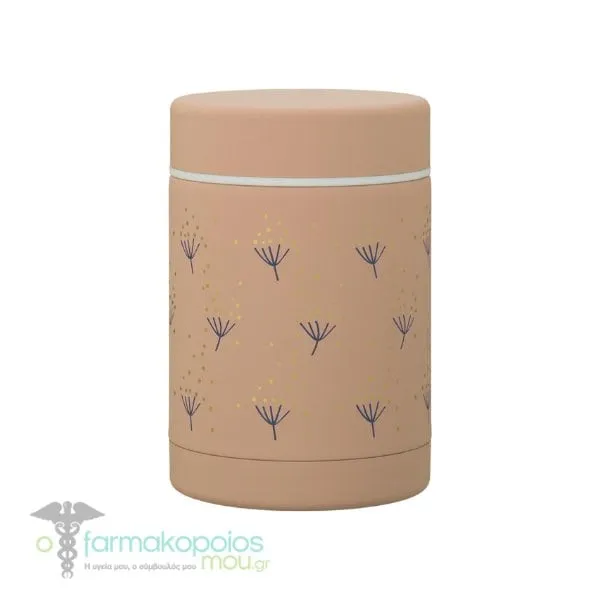 Fresk Θερμός Φαγητού από Ανοξείδωτο Ατσάλι, 300ml - Dandelion