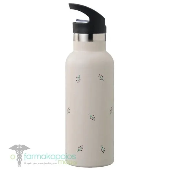 Fresk Stainless Steel Thermo Flask, 500ml - Berries