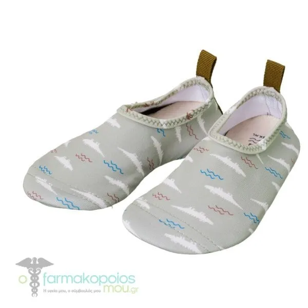 Fresk Swim Shoes Παιδικά Croco, 1pair - Croco