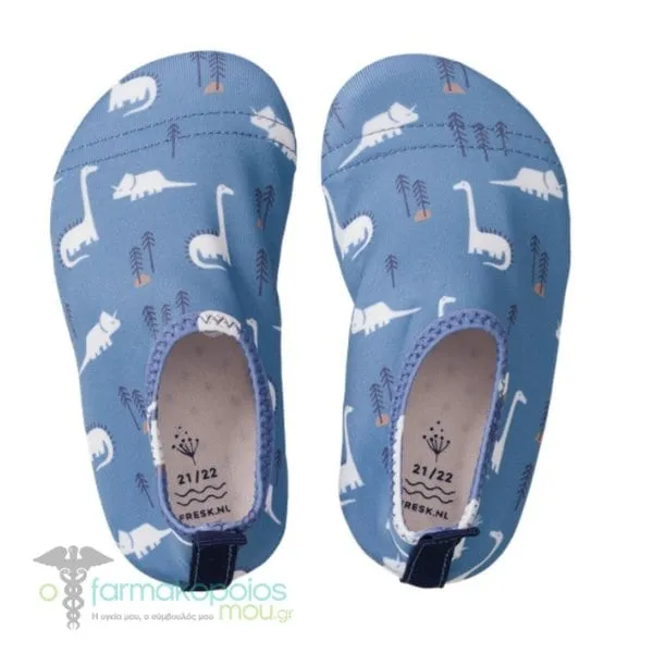 Fresk Swim Shoes Dino, 1pair - Dino