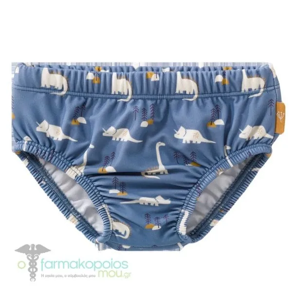 Fresk UV Diaper Pants Dino, 1pc - Dino