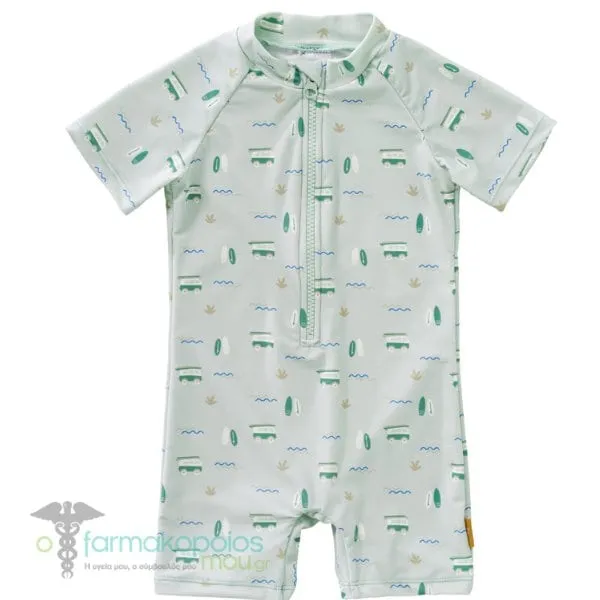 Fresk UV Jumpsuit Surf Boy, 1pc - Surf Boy