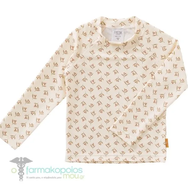 Fresk UV Top Longsleeve Olives, 1τεμ - Olives