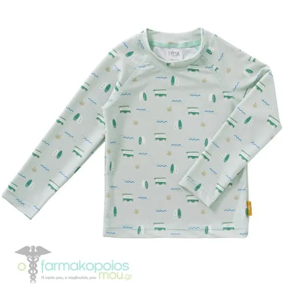 Fresk UV Top Longsleeve Surf Boy, 1pc - Surf Boy