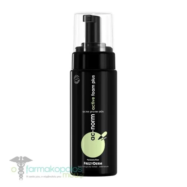 Frezyderm AC-Norm Active Foam Plus, 150ml