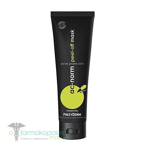 Frezyderm AC-Norm Peel-Off Mask, 50ml