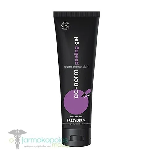 Frezyderm AC-Norm Peeling Gel, 50ml