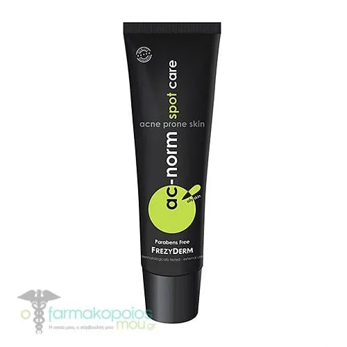 Frezyderm AC-Norm Spot Care, 15ml
