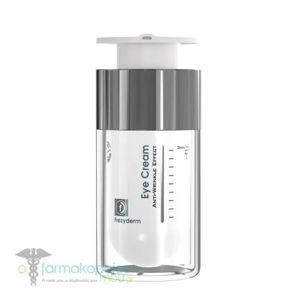 Frezyderm Anti-Wrinkle Eye Cream, 15ml