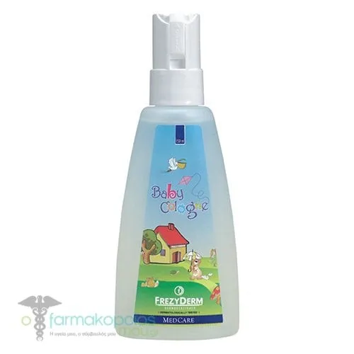 Frezyderm Baby Cologne, 150ml