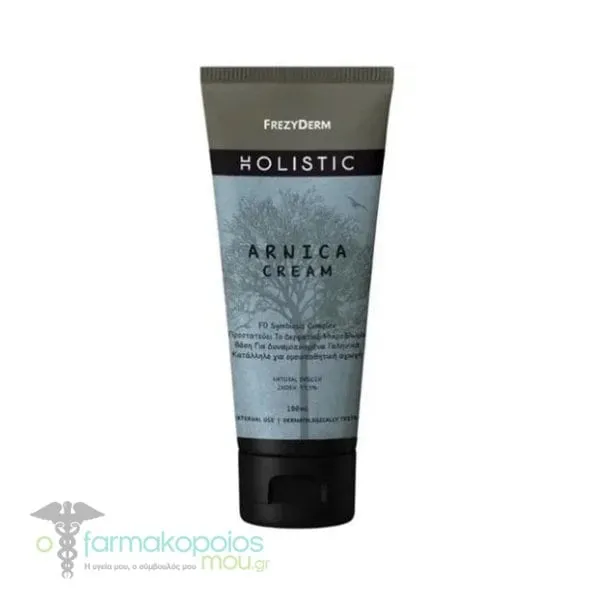 Frezyderm Holistic Arnica Cream, 100ml